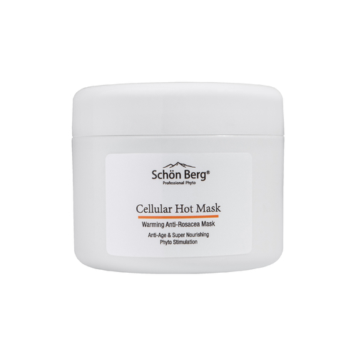 CELLULAR HOT MASK