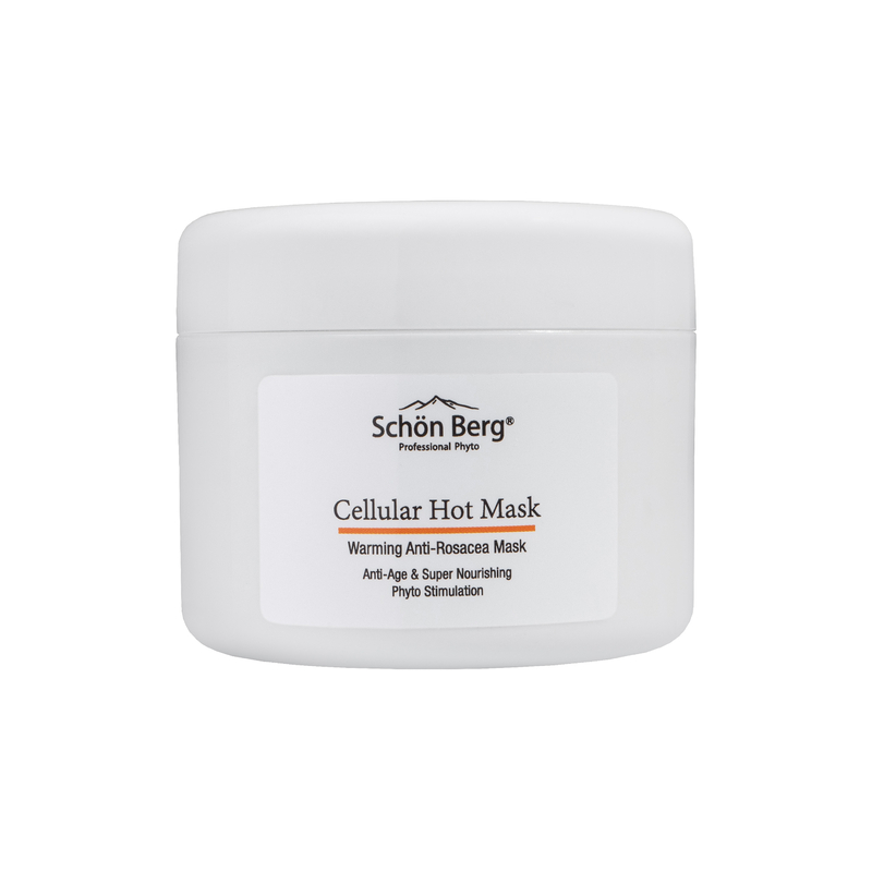 CELLULAR HOT MASK