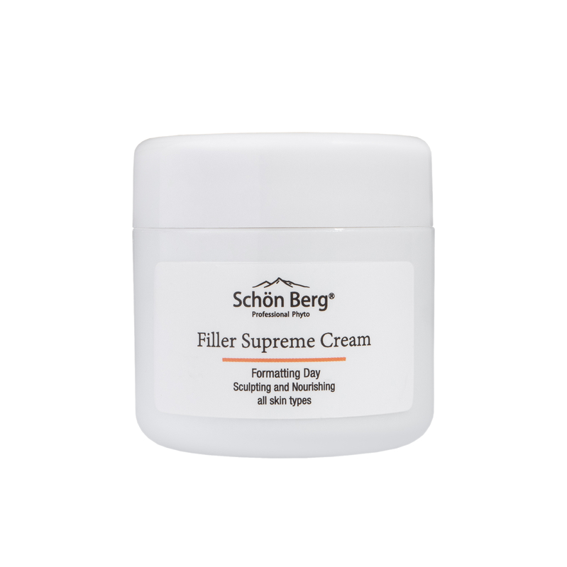 SUPREME FILLER CREAM