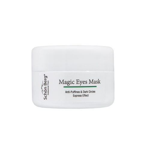 MAGIC EYES MASK